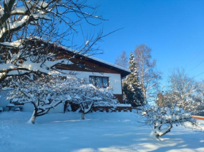 Chata Panorama Beskidów